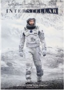 Interstellar (DVD) film SF, polski lektor, napisy PL