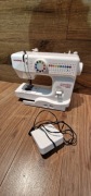 Maszyna do szycia Janome 