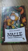 Nalle wesoły niedźwiadek 