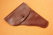 NIEMIECKA STARA KABURA do PISTOLETU kal 7,65 mm Browning