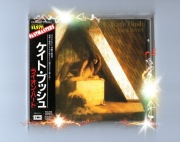 Kate Bush Lionheart 2press 1989 CD Japan