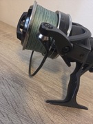 Kołowrotki Okuma LS 8K x2