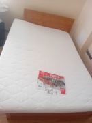 NOWY, pomylony  rozmiar materac FDM 140x200