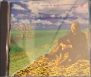 Mike & The Mechanics - Beggar On A Beach Of Gold