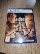 Little nightmares III ps5 