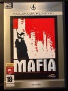 Mafia Gra PC PL Kolekcja Klasyki