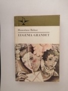 Honoriusz Balzac - EUGENIA GRANDET - z serii KOLIBER