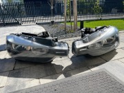 Oryginalne lampy przednie BMW seria 3, F30, rocznik 2011-2015