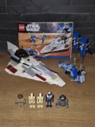 Lego Star Wars 7868