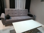 Ława, stolik kawowy w stylu glamour