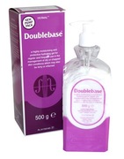 Doublebase Gel 500g egzema, łuszczyca, azs