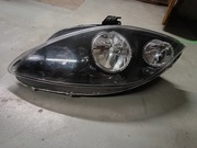 Seat Leon Altea toledo lift 09- reflektor przedni lewy 