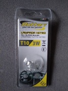 Żarówki samochodowe Bottari T10 3W 12V