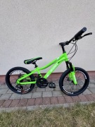 NOWY rower dziecięcy Meserra - koła 20 cali - lekki, górski - różne kolory