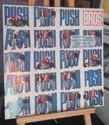 Push Bros 1988  1 wyd Winyl