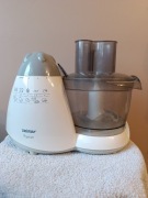 Robot kuchenny Zelmer 877