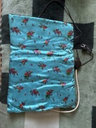 Poduszka elektryczna P-20MD z powłoczką P-20M