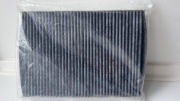 Mann-Filter CUK 25 003 Filtr, wentylacja przestrzeni pasażerskiej 