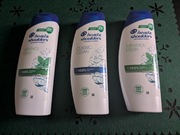 Szampon przeciwłupieżowy Head & Shoulders Menthol Fresh i Classic Clean