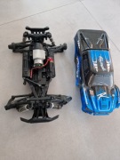 Podwozie do modeli rc absima 1/14