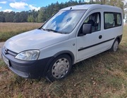 Opel combo 1.3 cdti części blacharskie mechaniczne turbina skrzynia drzwi