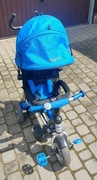 Baby mix rowerek trójkołowy dziecięcy 