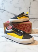Buty Vans Old Skool MTE-1 żółte rozmiar 34,5