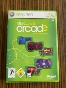 Gra Arcade Xbox Live xbox 360! Gry na konsole x-box 360! 