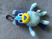 Bluey i Bingo zawieszka Bluey 