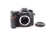 Nikon D7100 korpus + obiektyw SAMYANG 10mm F2.8