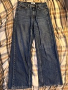 Spodnie Zara stan idealny