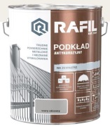 Podkład antykorozyjny - RAFIL