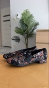 Sprzedam męskie buty do tańca.