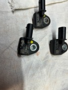 CZUJNIK UDERZENIOWY VW SEAT SKODA 3Q0 ORYGINAŁ 3Q0959651a