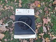 FARELKA SINTUR Polska nie grzeje a chłodzi