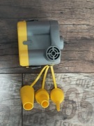 Pompka kompresor np do materaca