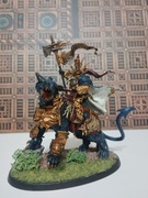 Age of Sigmar - Stormcast Eternals- Vandus Hammerhand