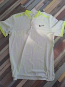 Nike koszulka t-shirt unikalna Del Potro Nadal  nowa rozmiar M dri fit
