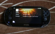 PS VITA 16GB MOD PLAYSTATION VITA OLED PCH-1004