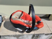 Fotelik Cybex Aton 4 plus baza