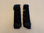 Ochraniacze stajenne Horze Stable Boots Pro - Nowe (tył)