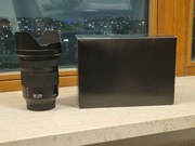 Panasonic Lumix S 24-105mm f4 | L-mount