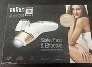 Depilator laserowy braun silk expert pro 5