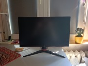 Monitor AOC 24G2U5/BK 75Hz