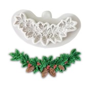 Forma silikonowa STROIK SZYSZKI OSTROKRZEW