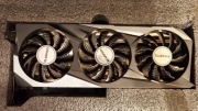 Karta graficzna Gigabyte RTX 3070 Gaming OC 8GB | Gwarancja