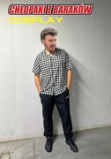 Trailer Park Boys / chlopaki z barakow, cosplay M