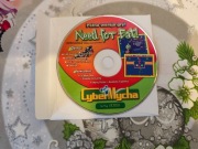Need for Fat CyberMycha 2/2003