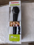 Mikrofon dynamiczny DM- 20 Hama