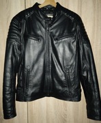 Kurtka skórzana męska Aviatrix rozmiar M